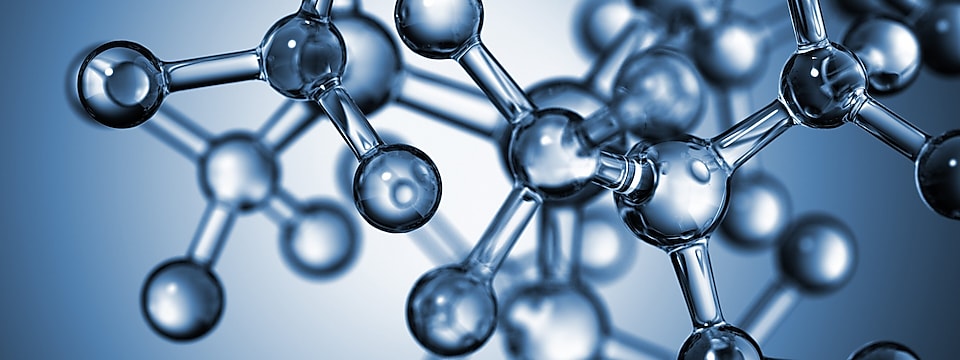 molecules 