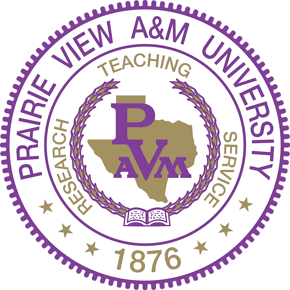 Prairie View A & M University Seal