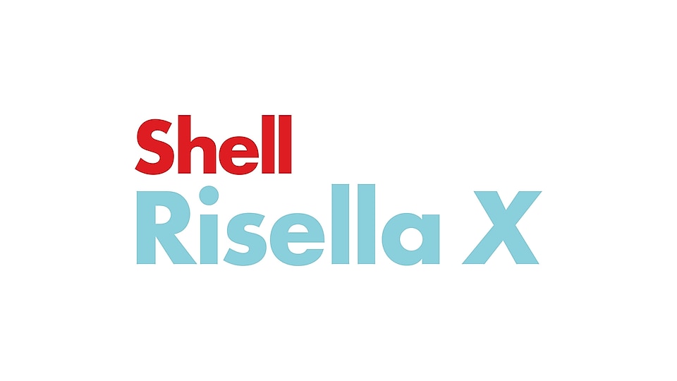 Shell Risella X