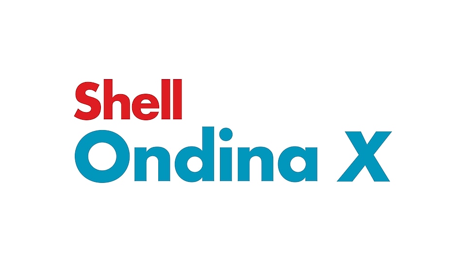 Shell Ondina X