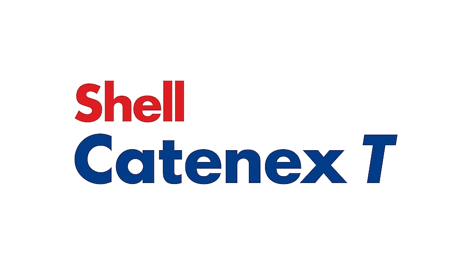 Shell Catenex T