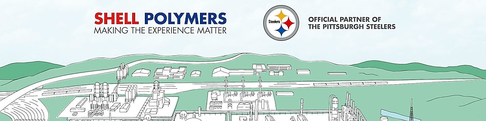 Shell Polymers and the Steelers