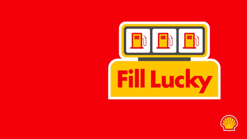 Fill Lucky Logo