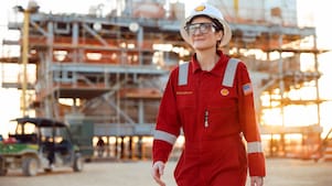 Shell USA, Inc.