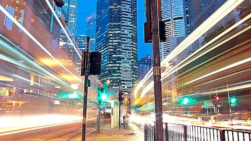 See how you can power your progress.