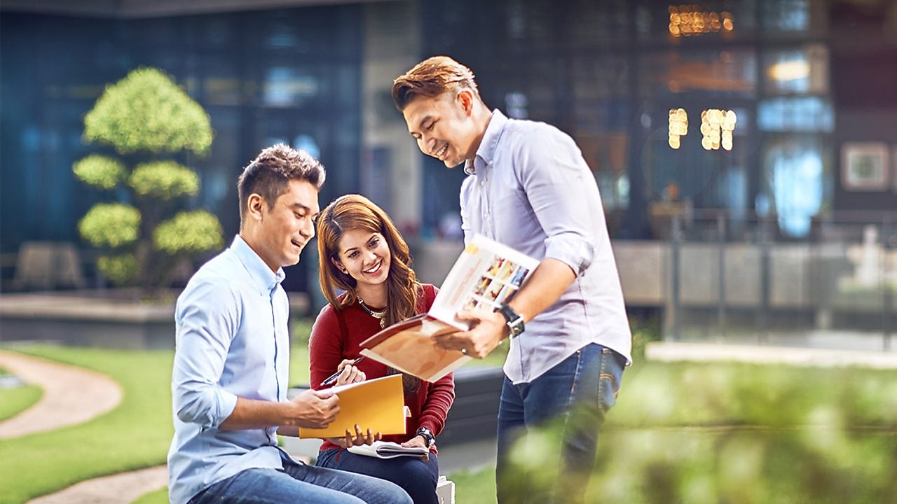 Shell Business Operations Kuala Lumpur