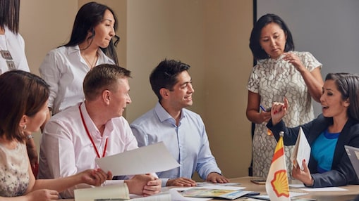 Learn More About Shell