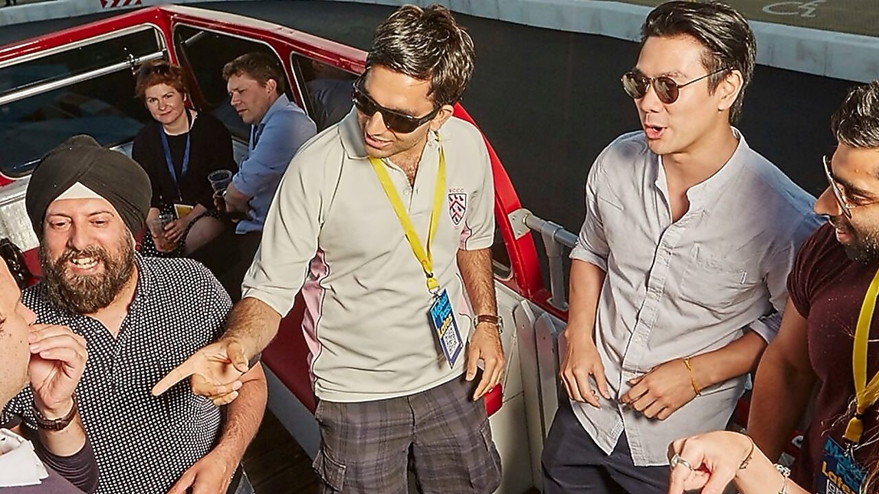 Want to stay informed on Shell’s career opportunities?