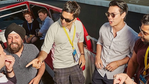 Want to stay informed on Shell’s career opportunities?