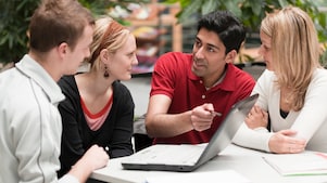 Shell’s networks support staff and celebrate diversity and inclusion