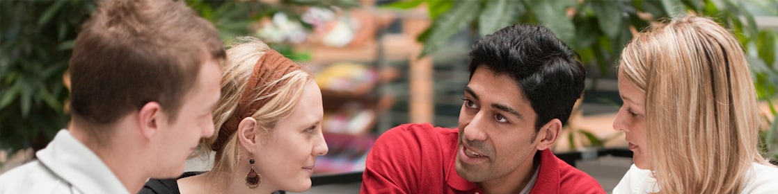 Shell’s networks support staff and celebrate diversity and inclusion