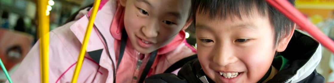Shell supports STEM education
