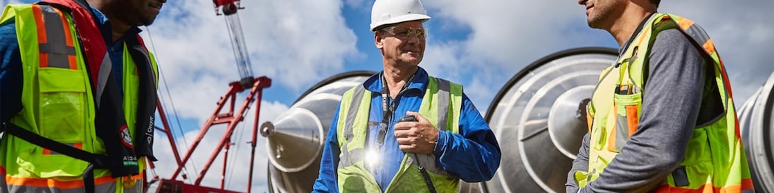 How to apply for Operations &amp; Maintenance roles | Shell Careers 