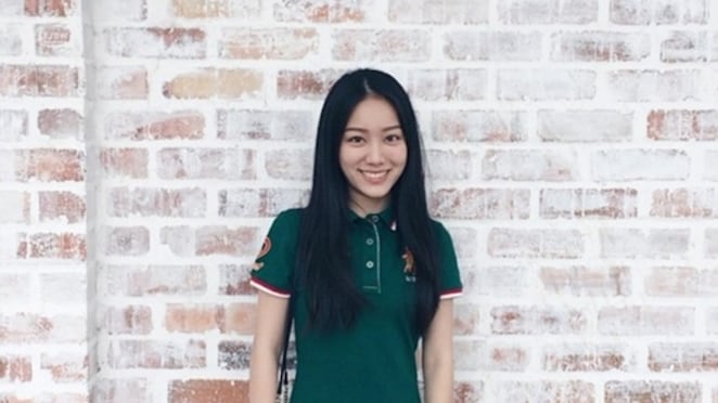 Venessa Ting, Process Chemist