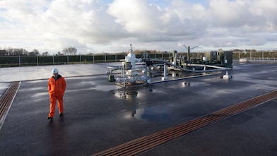 Mechanical Static Engineering