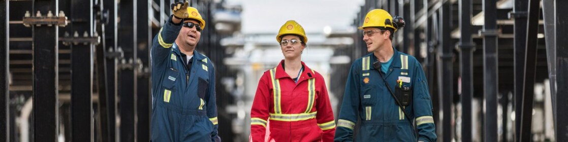 Operations and Maintenance | About Us