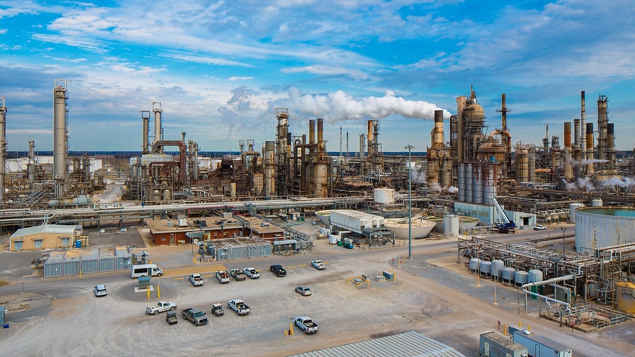 Projects and Locations