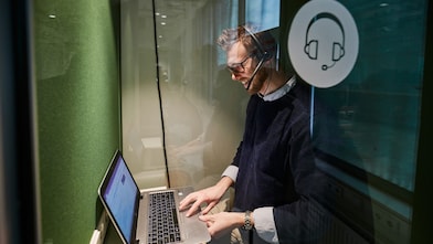 IT solutions are serving millions!