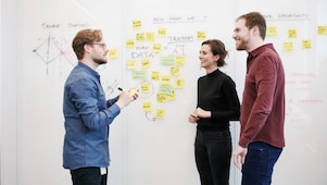 Information & Digital Engineering