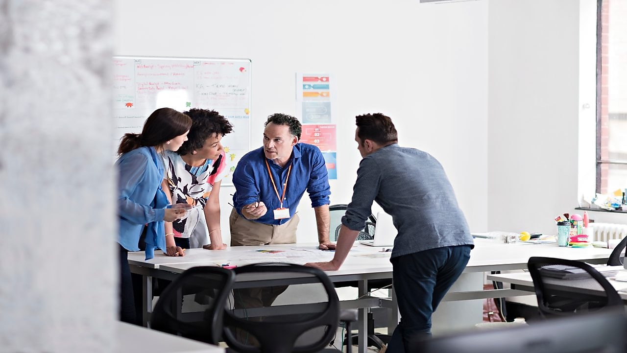 Discover IT Jobs at Shell