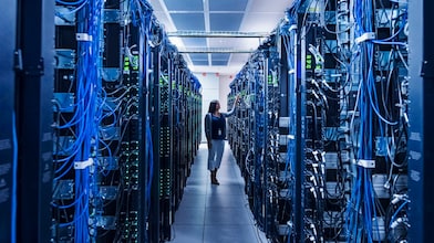 Security & Compliance