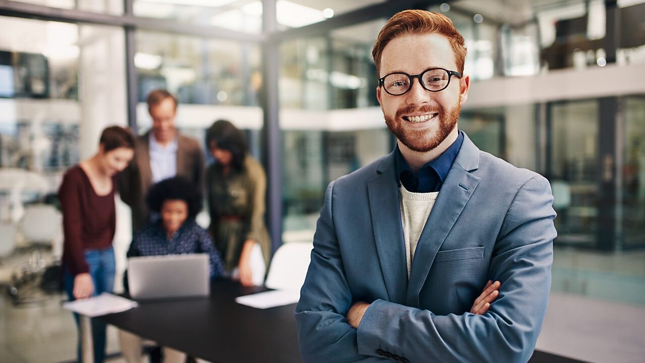 Information Data & Analytics