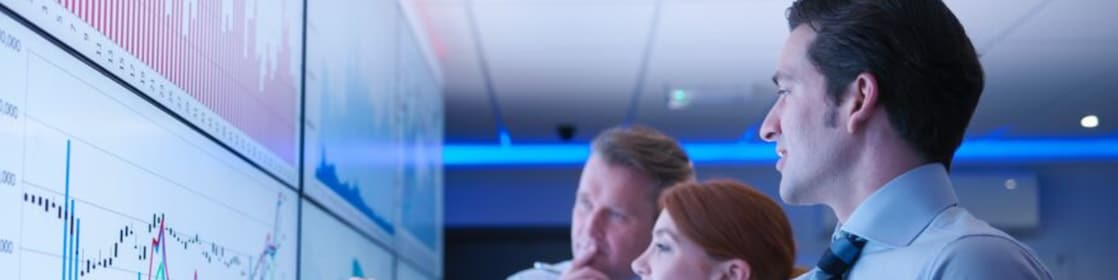 Information Data & Analytics