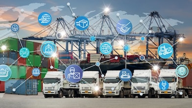 Digitalization virtual reality