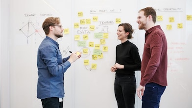 Information & Digital Engineering