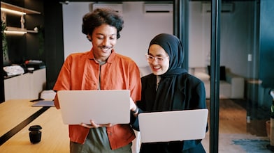 Enterprise Resourcing Planning