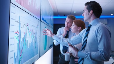 Information, Data & Analytics (IDA)