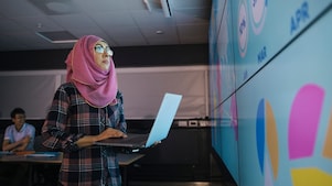 Transformational Change