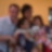 Shell employee Joyce Loh with her husband and two kids.