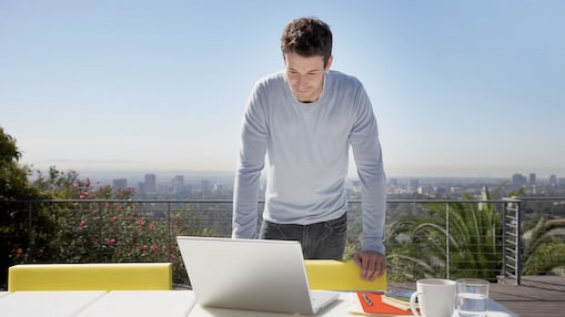 Learn more about our Graduate Program