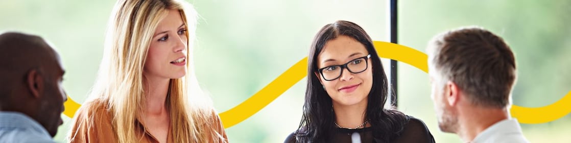 Stay Energized with Shell Talks