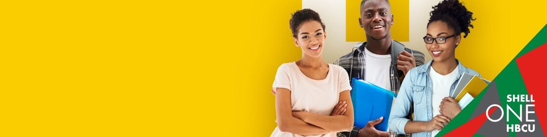 Shell’s OneHBCU Mission is to attract a diverse slate of students to explore our career offerings and consider applying to join our team