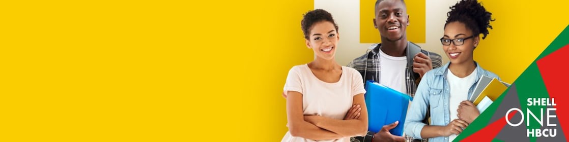 Shell’s OneHBCU Mission is to attract a diverse slate of students to explore our career offerings and consider applying to join our team