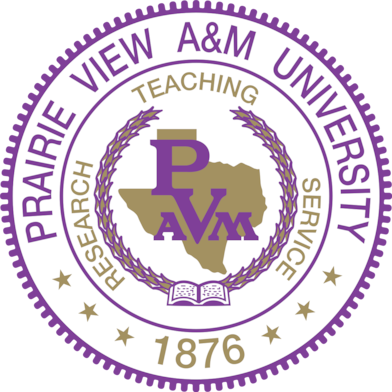 Prairie View A&M University Seal