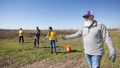 Shell Pipeline kicks off Wildflower Energy Project
