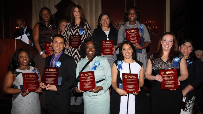 Meet The Incoming Award Winning NSTA President, Dr. Alicia Conerly