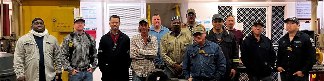 Diverse certified supplier Kaizen Mechanical Services cultivates customer partnerships