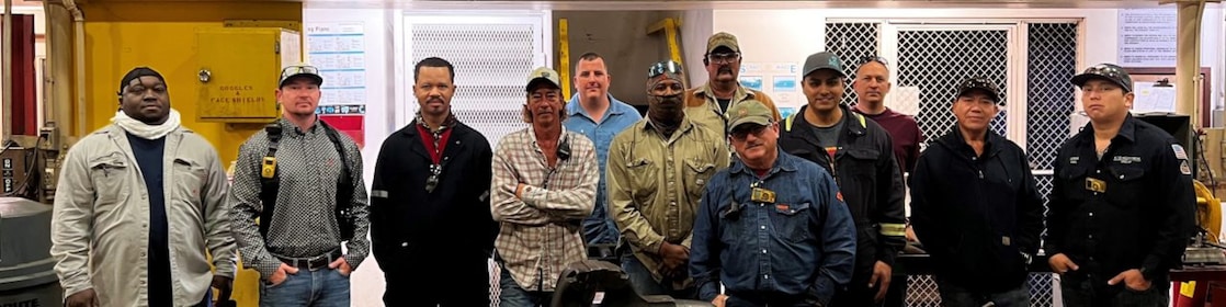 Diverse certified supplier Kaizen Mechanical Services cultivates customer partnerships