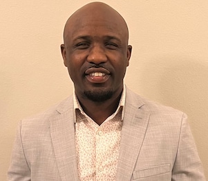 Tony Montgomery, president of Kaizen Mechanical Services