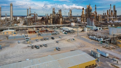 Projects and Locations