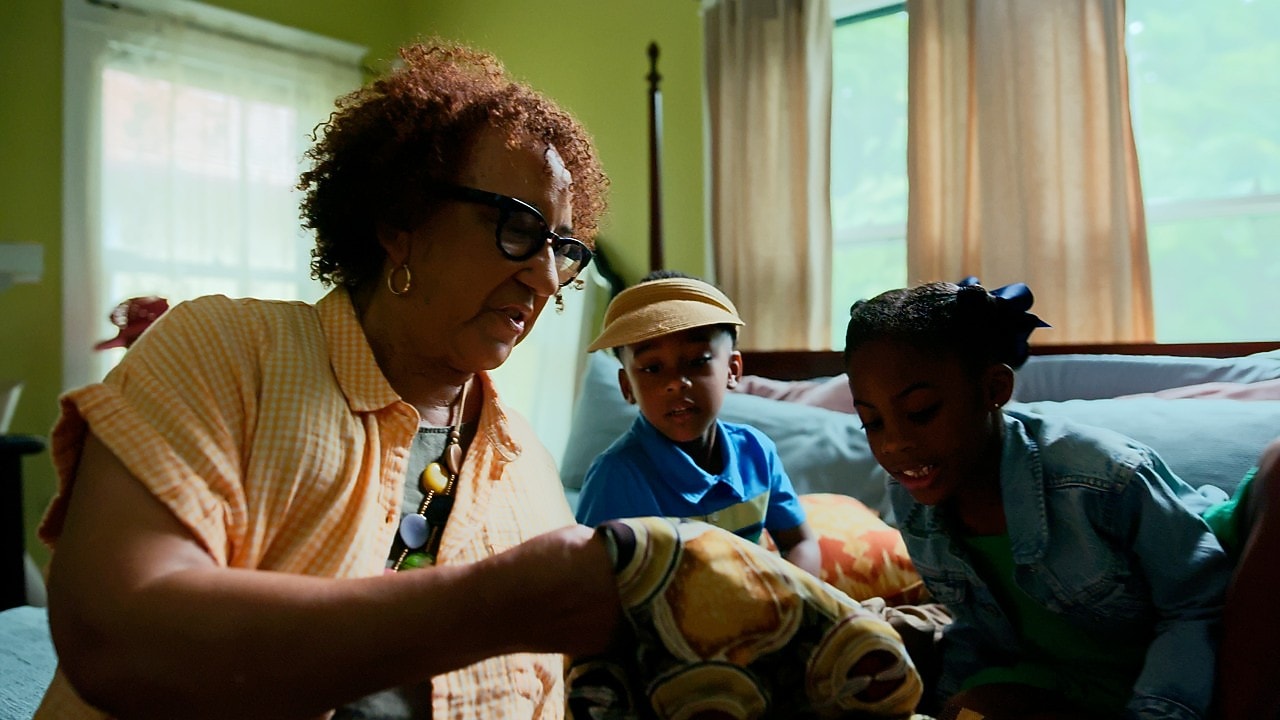 Jazzfest New Orleans