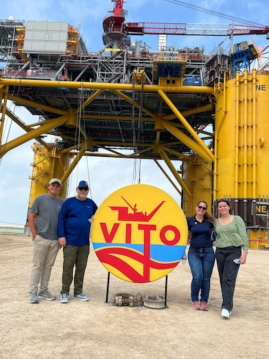 For about an hour that day, I was cool in the eyes of my two teenagers. Suddenly, all those late-night conference calls with Singapore, all the work travel, all the long hours, it all made sense to them when they saw what we had built.