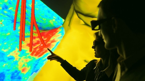 Energy and innovation