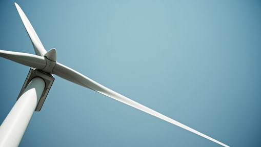 Wind power