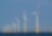 Offshore windfarm