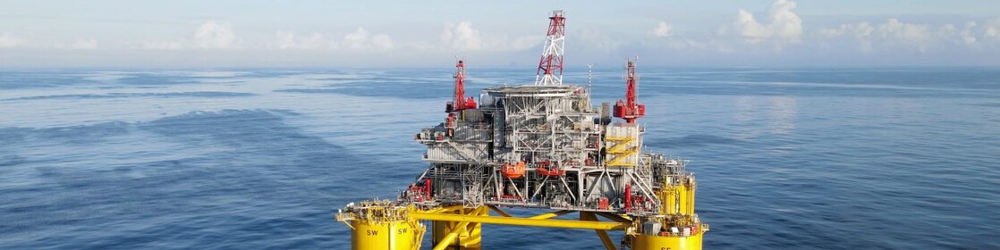 Shell takes investment decision at Dover in US Gulf of Mexico